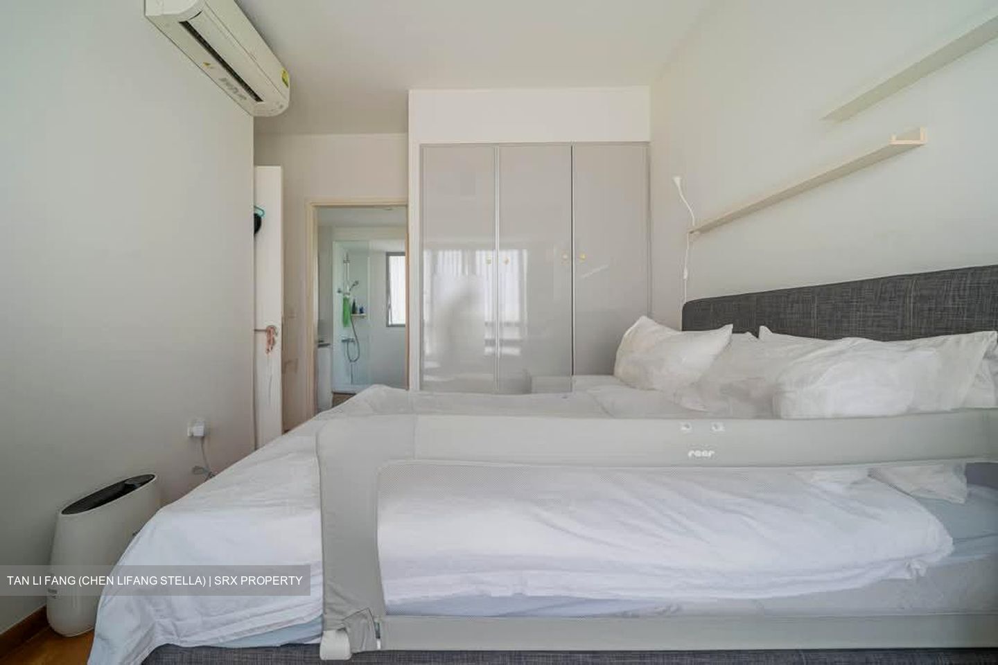 The Minton (D19), Condominium #569763361